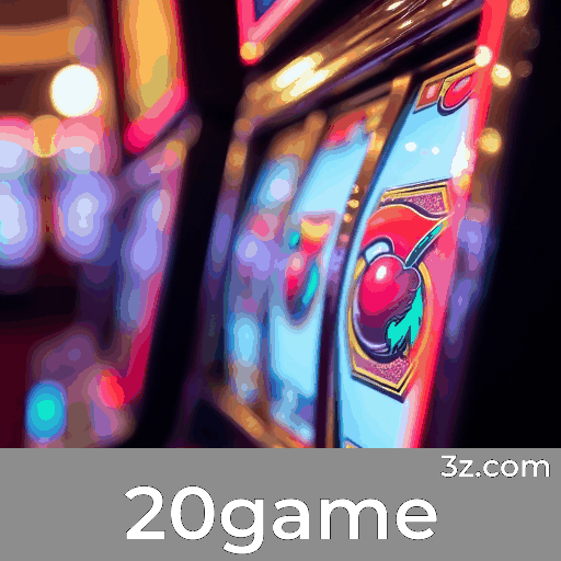 20game: Estável, Seguro e Otimizado para o Brasil