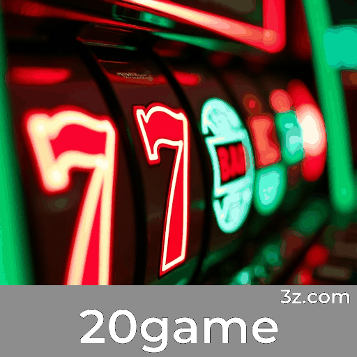 20game: Cassino Premiável com Pagamentos Rápidos e Seguro