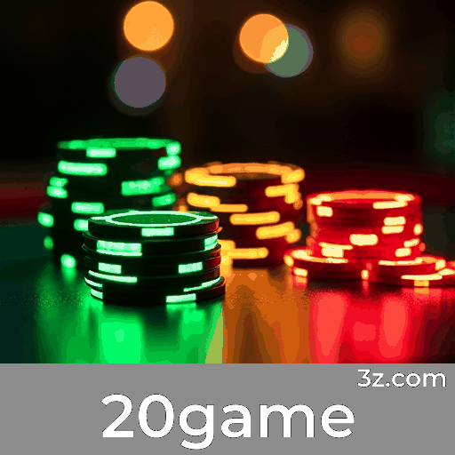 Desenvolvedores de Elite e Tecnologia Inovadora no 20game