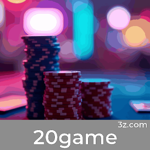 20game: Cassino Premiável com Pagamentos Rápidos e Seguro