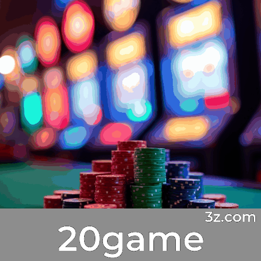 20game: Estável, Seguro e Otimizado para o Brasil