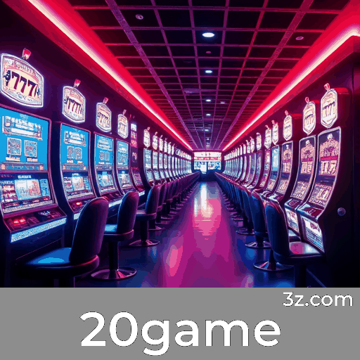 20game: Esportes Completos e Odds Instantâneas