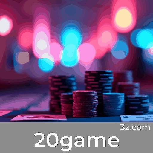 20game: Cassino Premiável com Pagamentos Rápidos e Seguro
