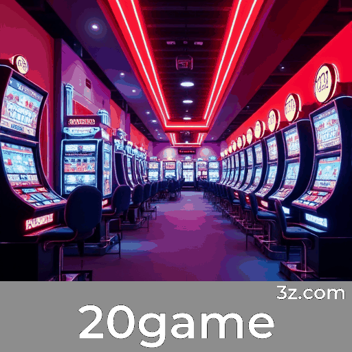 Explorando Convergência de Tecnologias: Visão Transformadora da 20game