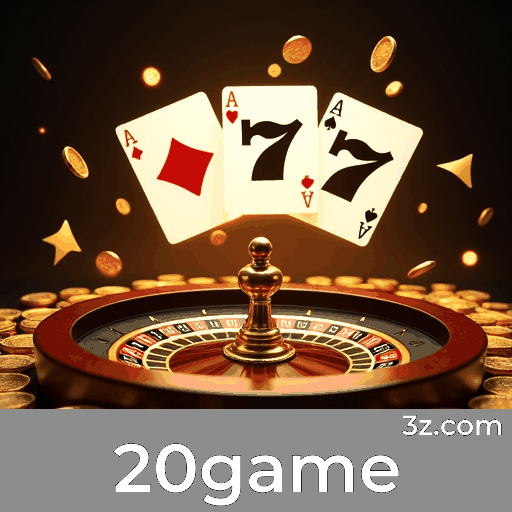 20game: Cassino Premiável com Pagamentos Rápidos e Seguro