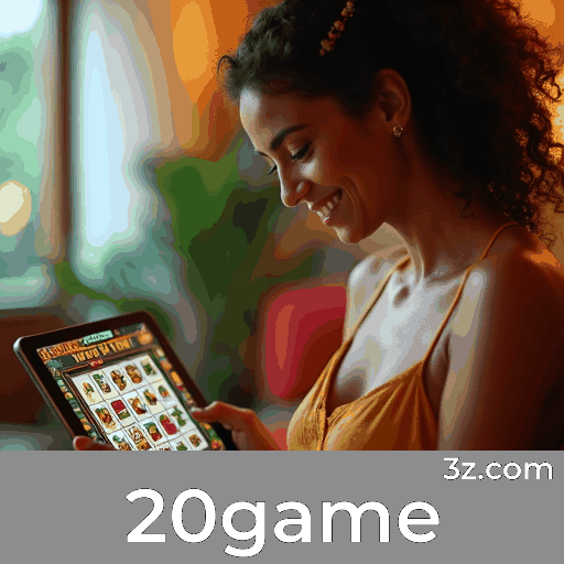 20game: Os Bônus e Ofertas Mais Geniais Esperam por Você!