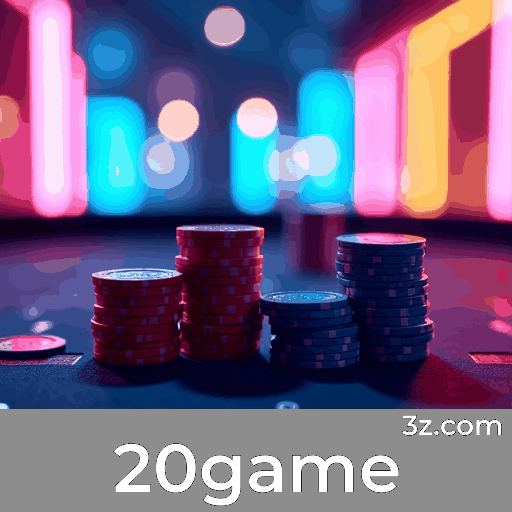 20game: Sua Plataforma de Apostas Móvel Completa