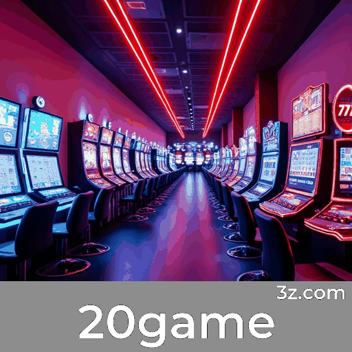 20game: Esportes Completos e Odds Instantâneas
