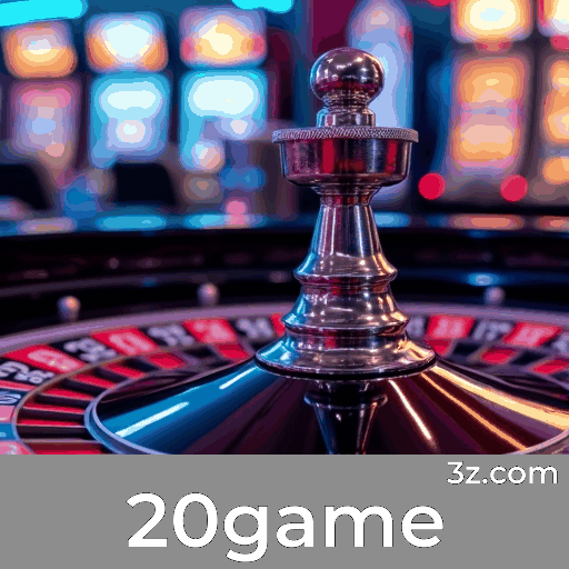 Mergulhe no Ambiente Envolvente do Cassino 20game: Emoção Autêntica