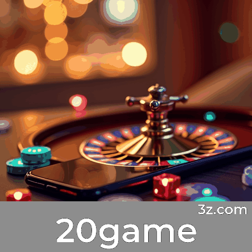 20game Promo: Explore Estratégias para Valor Máximo