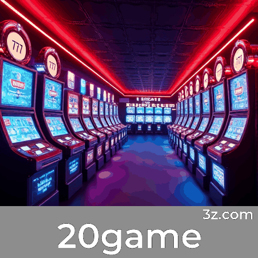 Mergulhe no Ambiente Envolvente do Cassino 20game: Emoção Autêntica