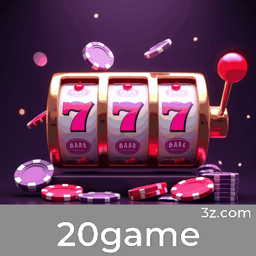 Desenvolvedores de Elite e Tecnologia Inovadora no 20game